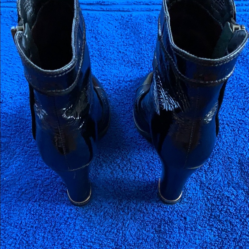 Booties - Picture 2 of 8